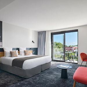 Deluxe Zimmer